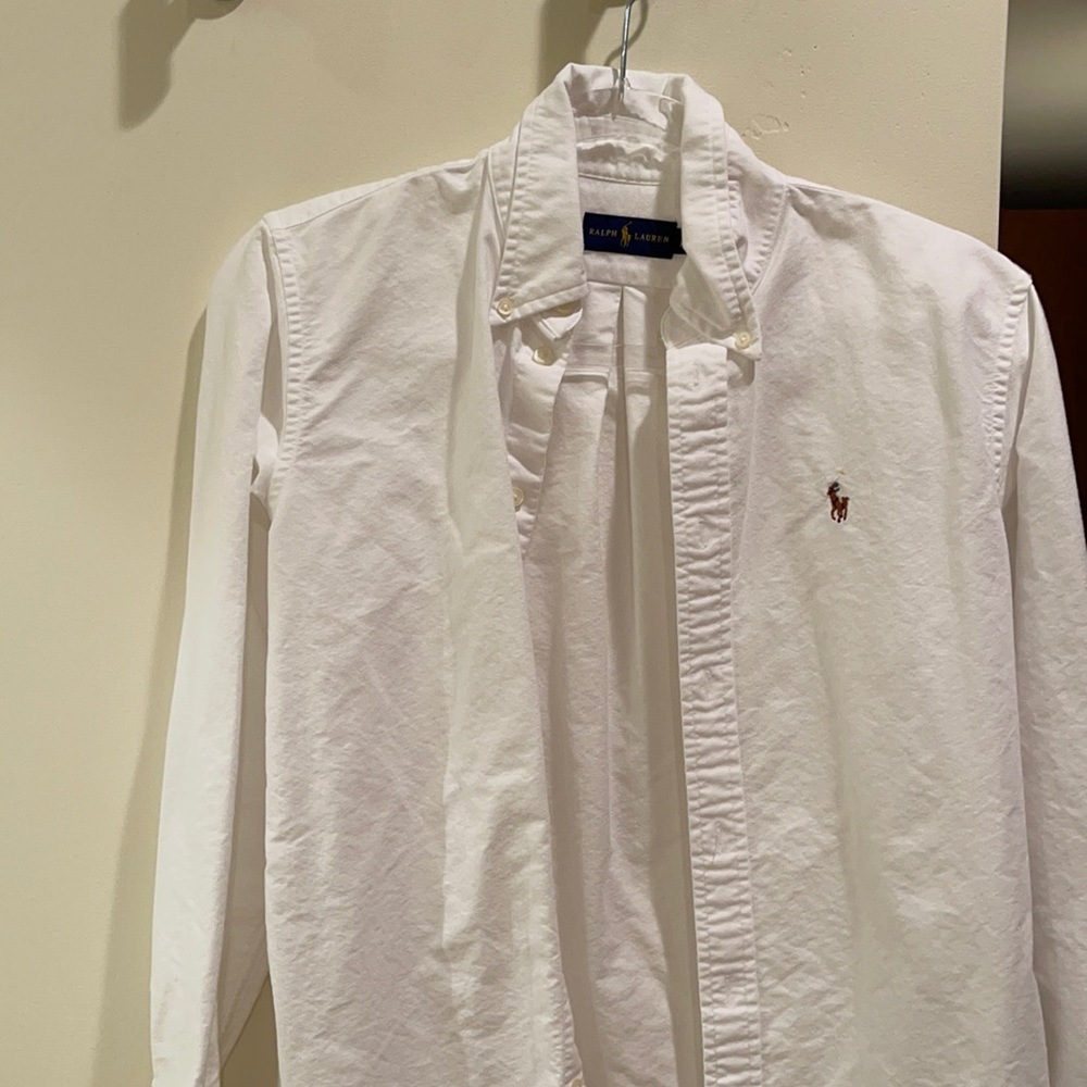 Ralph Lauren Polo Sz Small